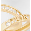 DIOR 反響セット R2365WOMCY_D03S / リング 156621074 [P]
