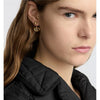 DIOR CD ネイビー ピアス E1812CDNMT_D300 156621076 [P]