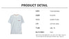 THOM BROWNE ストライプ半袖Tシャツ 156621119 [P]