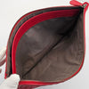BOTTEGA VENETA クラッチバッグ (レッド) 156622533 [P]