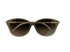 BURBERRY ベージュ レディース サングラス B4125A レンズ グラデーション 156624038 [P]