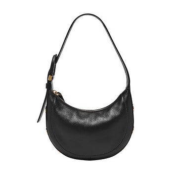 Fossil ZB1916001 (Harwell) Crescent Shoulder Bag 144732428