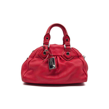 Marc Jacobs Classic Q Baby Groovy Satchel Bag L514969 156639295