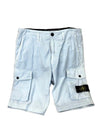 Stone Island Shorts Light Blue 7415L07WA V0141 156639698 [P]