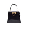 SALVATORE FERRAGAMO Gancini Kelly Bag L798574 156640894 [P]