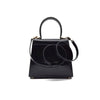 SALVATORE FERRAGAMO Gancini Kelly Bag L798574 156640894 [P]