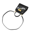 SALVATORE FERRAGAMO Gancini Kelly Bag L798574 156640894 [P]
