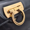 SALVATORE FERRAGAMO Gancini Kelly Bag L798574 156640894 [P]