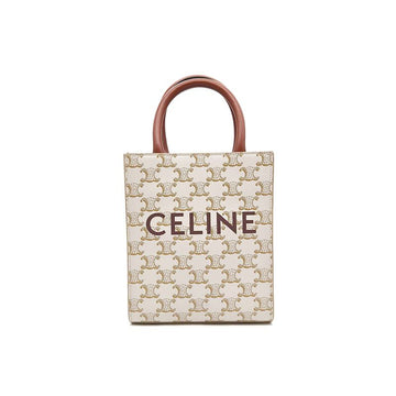 CELINE カバス ミニ クロスバック L403635 156641091