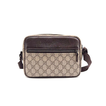 Gucci Supreme Messenger Bag (114291) L564256 156642388