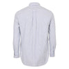 Maison Kitsune Profile Fox Stripe Shirt 152162898 [P]