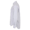 Maison Kitsune Profile Fox Stripe Shirt 152162898 [P]