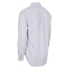 Maison Kitsune Profile Fox Stripe Shirt 152162898 [P]