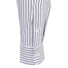 Maison Kitsune Profile Fox Stripe Shirt 152162898 [P]