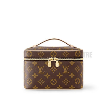 LOUIS VUITTON バッグ 女性用 ニース ミニ M44495 136045292 [P]