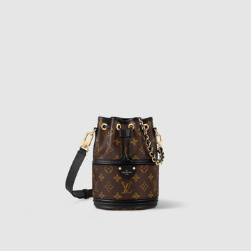LOUIS VUITTON バッグ カヌ M83480 156644907