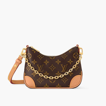 LOUIS VUITTON バッグ レディース モノグラム ナノ ブローニュ M25519 156644912
