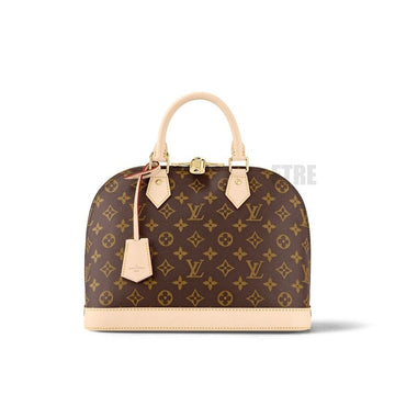 Louis Vuitton Alma PM Bag M53151 156644915