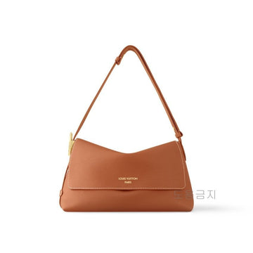 LOUIS VUITTON Tasche Low Key Messenger 156644920