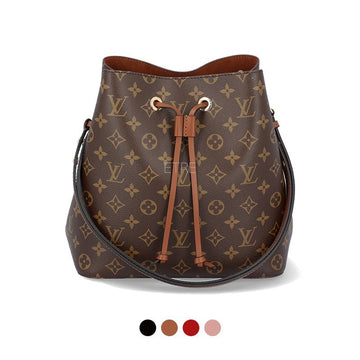 Louis Vuitton Neo Noe Bucket Bag Caramel M44887 156644935