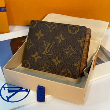 Louis Vuitton Monogram Multiple Wallet 156644978