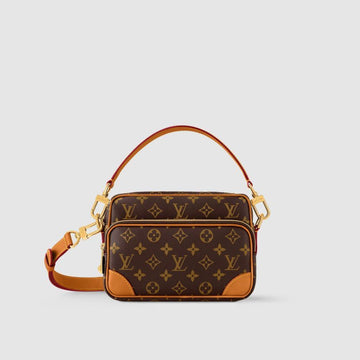 LOUIS VUITTON バッグ モノグラム M14016 156644987