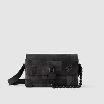 Louis Vuitton Crossbody Bag Steamer Wearable Wallet M14923 156644986