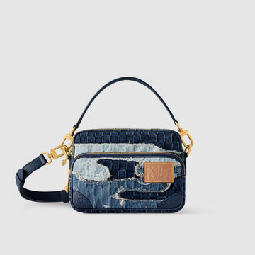 LOUIS VUITTON バッグ ダミエ モノグラム M15296 156644988