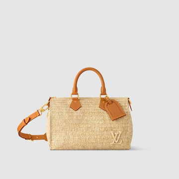 Louis Vuitton Speedy 30 Bandouliere Bag M14457 156644992