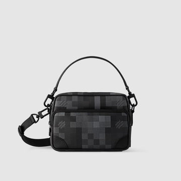 Louis Vuitton Messenger Bag Damier Camouflage M14988 156644995