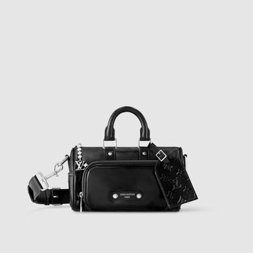 Louis Vuitton Keepall Cargo Bandoulière 25 156644996