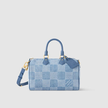 LOUIS VUITTON スピーディ 30 ダミエ N00203 156645001