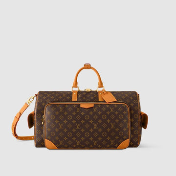 LOUIS VUITTON Reisegepäck KEPLER 50 M14735 156645002