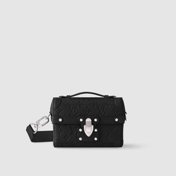 Louis Vuitton Bag Soul Trunk Monogram M13871 156645008