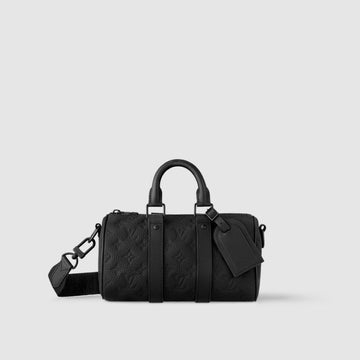 LOUIS VUITTON Keepall Bandoulière 25 Monogram M20900 156645010