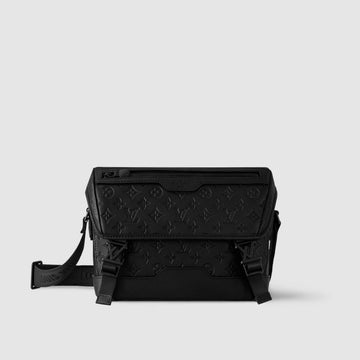 LOUIS VUITTON メッセンジャーバッグ ボヤジュ PM モノグラム M25121 156645015