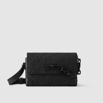 LOUIS VUITTON ウェアラブルウォレット モノグラム M81746 156645025