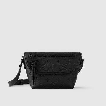 LOUIS VUITTON ウェアラブル財布 モノグラム M12636 156645037