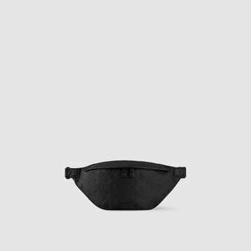 LOUIS VUITTON ディスカバリーバムバッグ PM モノグラム M46036 156645038