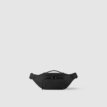 Louis Vuitton Bag Rush Bum Bag Monogram M47058 156645046