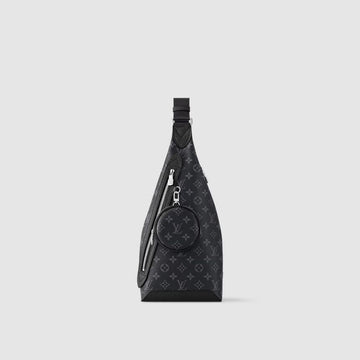 LOUIS VUITTON スリング バッグ モノグラム タイガ M30936 156645050