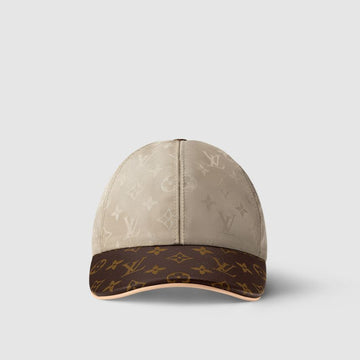 Louis Vuitton Cap Monogram M76504 156645076
