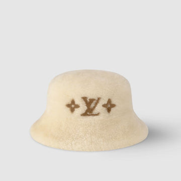 LOUIS VUITTON クラウドバケットハット モノグラム M7770M 156645095