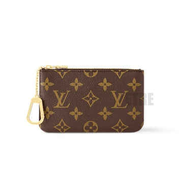 Louis Vuitton Clutch Women's Key Pouch S M13559 156645103