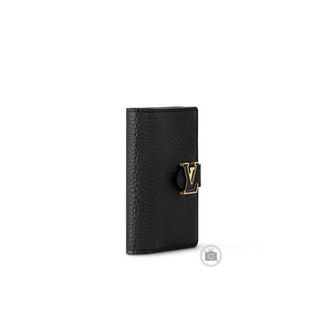 Louis Vuitton Women's Compact Vertical Wallet M82198 156645101