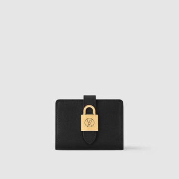 LOUIS VUITTON コンパクト 財布 M12408 156645109