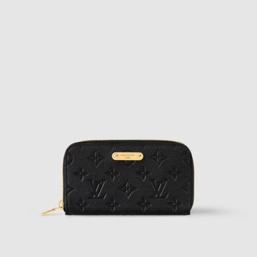 LOUIS VUITTON Geldbörse Monogram Empreinte M12425 156645112