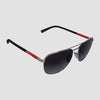 Prada Boeing Sports Sunglasses PS 54ZS 5AV09U 150278974 [P]