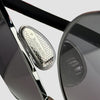 Prada Boeing Sports Sunglasses PS 54ZS 5AV09U 150278974 [P]