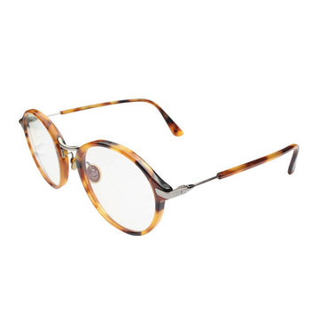DIOR トータス メガネフレーム 156650153